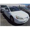 Image 1 : HONDA ACCORD 2004 T/REPO