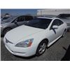 Image 2 : HONDA ACCORD 2004 T/REPO