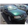 Image 1 : AUDI A6 2000 T-DONATION