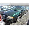 Image 2 : AUDI A6 2000 T-DONATION
