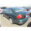 Image 4 : AUDI A6 2000 T-DONATION