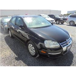 VW JETTA 2006 T-DONATION
