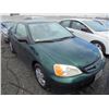Image 1 : HONDA CIVIC 2001 T