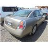Image 4 : NISSAN ALTIMA 2002 T-DONATION
