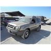 Image 2 : NISSAN XTERRA 2004 T