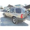 Image 4 : NISSAN XTERRA 2004 T