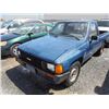 Image 2 : TOYOTA PICKUP 1986 T-DONATION