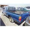 Image 4 : TOYOTA PICKUP 1986 T-DONATION