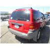 Image 4 : FORD ESCAPE 2002 APP/DUP T- SALV
