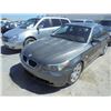 Image 1 : BMW 530I 2004 T