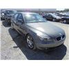 Image 2 : BMW 530I 2004 T