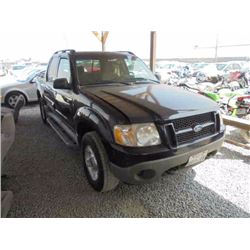 FORD EXPLORER ST 2001 T