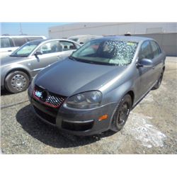 VW JETTA 2006 T