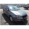 Image 2 : VW JETTA 2006 T