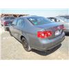 Image 4 : VW JETTA 2006 T