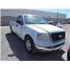 Image 1 : FORD F150 2004 O/S-TITLE