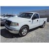 Image 2 : FORD F150 2004 O/S-TITLE