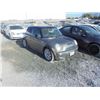 Image 1 : MINI COOPER S 2004 T