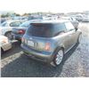 Image 4 : MINI COOPER S 2004 T