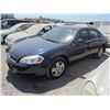 Image 1 : CHEVROLET IMPALA 2007 T/REPO