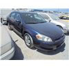Image 2 : CHEVROLET IMPALA 2007 T/REPO