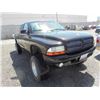 Image 1 : DODGE DAKOTA 1999 T