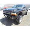 Image 2 : DODGE DAKOTA 1999 T