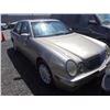 Image 1 : MERCEDES E320 2000 T-DONATION