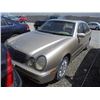 Image 2 : MERCEDES E320 2000 T-DONATION