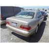 Image 4 : MERCEDES E320 2000 T-DONATION