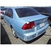 Image 4 : HONDA CIVIC HYBRID 2003 T-DONATION
