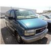 Image 1 : GMC SAFARI 2002 T