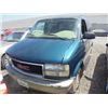 Image 2 : GMC SAFARI 2002 T