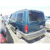 Image 4 : GMC SAFARI 2002 T