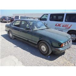 BMW 525I 1994 T