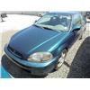 Image 1 : HONDA CIVIC 1997 T-DONATION