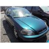 Image 2 : HONDA CIVIC 1997 T-DONATION