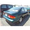 Image 4 : HONDA CIVIC 1997 T-DONATION