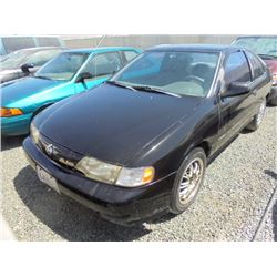 NISSAN 200SX 1998 T-DONATION
