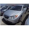 Image 2 : HYUNDAI ELANTRA 2007 T-DONATION