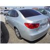 Image 4 : HYUNDAI ELANTRA 2007 T-DONATION