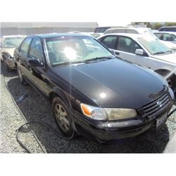 TOYOTA CAMRY 1999 T-DONATION