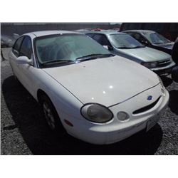 FORD TAURUS 1996 L/S-DONATION