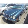 Image 2 : MERCEDES E320 2000 T-DONATION