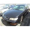 Image 1 : ACURA CL 1999 T-DONATION