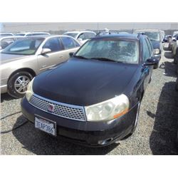 SATURN L300 2004 T-DONATION
