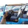 Image 3 : JEEP WRANGLER 1995 O/S T-DONATION
