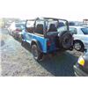 Image 4 : JEEP WRANGLER 1995 O/S T-DONATION