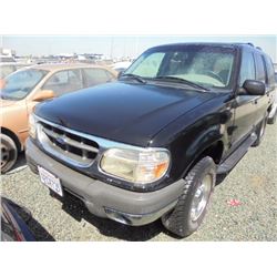 FORD EXPLORER 1999 T-DONATION