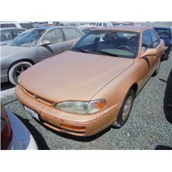 TOYOTA CAMRY 1996 T-DONATION